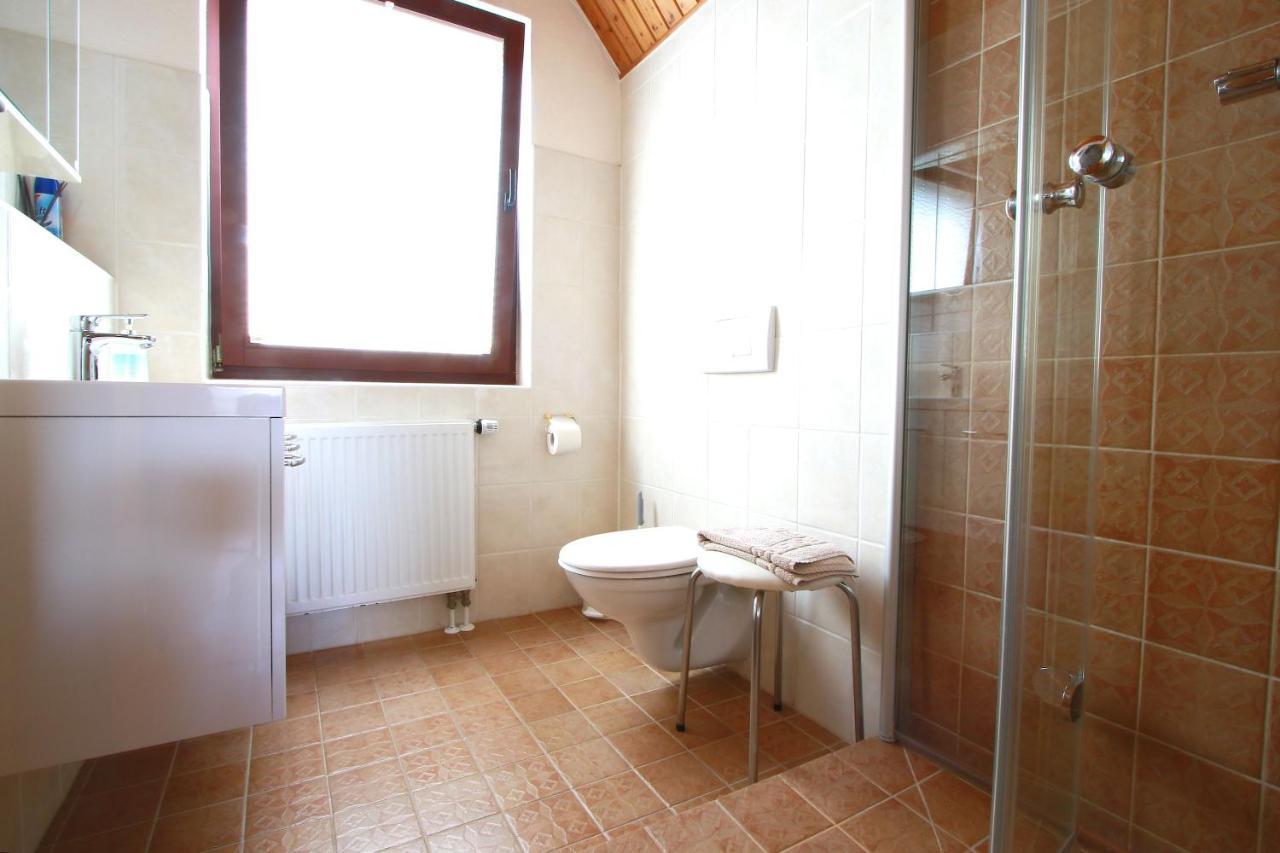 Zwei Ferienwohnungen Ankerpatz 70 Qm Mit Loggia & Puppenstube 50 Qm Mit Gartenterrasse In Hagenburg Naehe Steinhuder Meer Exterior foto